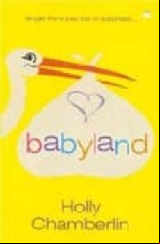 BABYLAND