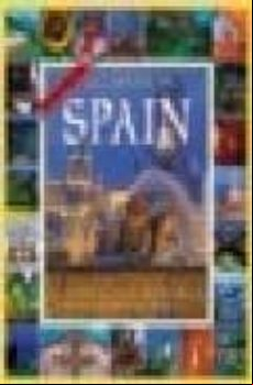 CALENDAR 2008: DAYS IN SPAIN (edición en inglés)