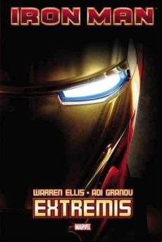 IRON MAN: EXTREMIS (edición en inglés)