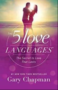 THE 5 LOVE LANGUAGES