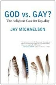God Vs. Gay?
