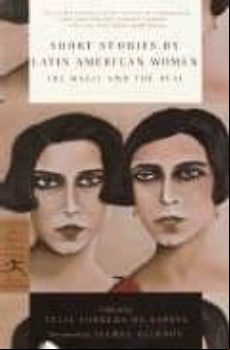 Short Stories By Latin American Women