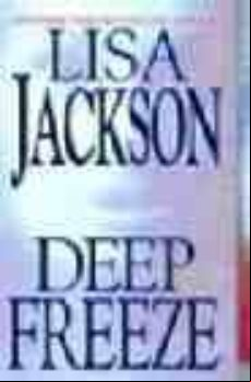 DEEP FREEZE (edición en inglés)