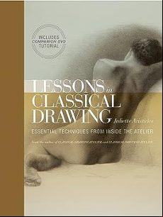LESSONS IN CLASSICAL DRAWING (edición en inglés)