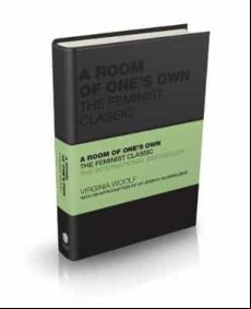 A Room Of One S Own