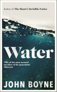 WATER (edición en inglés)