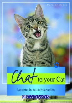 Chat To Your Cat (ebook)