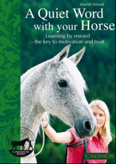 A Quiet Word With Your Horse (ebook)