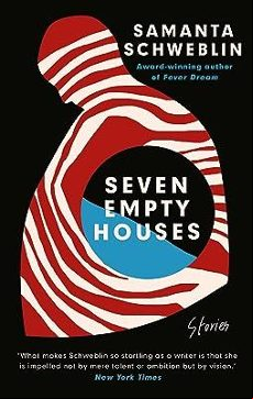 SEVEN EMPTY HOUSES (edición en inglés)