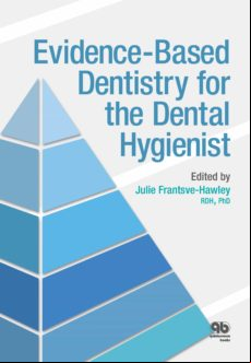 Evidence-based Dentistry For The Dental Hygienist (ebook)