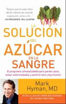 La Solución Del Azúcar En La Sangre (ebook)