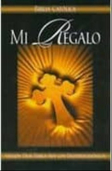 BIBLIA CATOLICA (MI REGALO)
