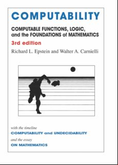 Computability (ebook)