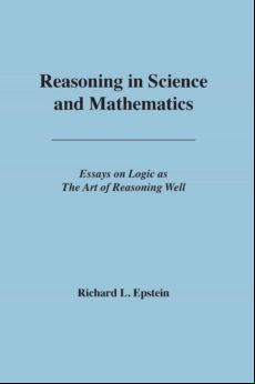 Reasoning In Science And Mathematics (ebook)