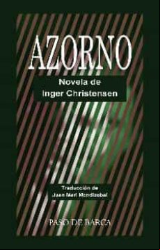 Azorno (ebook)