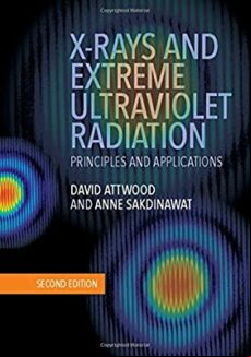 X-RAYS AND EXTREME ULTRAVIOLET RADIATION: PRINCIPLES AND APPLICATIONS (edición en inglés)