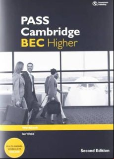  CAMBRIDGE BEC HIGHER EJERCICIOS (edición en inglés)