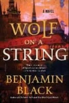 Wolf On A String