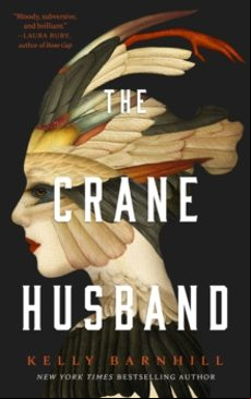 THE CRANE HUSBAND (edición en inglés)