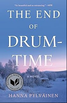 THE END OF DRUM-TIME (edición en inglés)