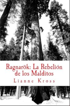 Ragnarök: La Rebelión De Los Malditos (ebook)