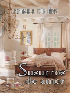Susurros De Amor (ebook) Susurros De Amor (ebook)