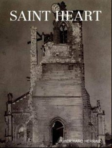 Saint Heart (ebook)