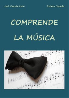 Comprende La Música (ebook)