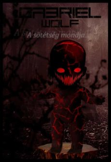A Sötétség Mondja (ebook)