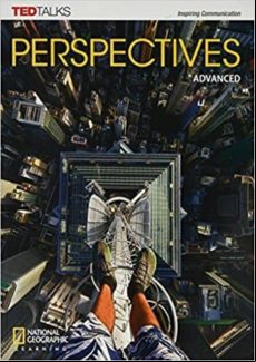 Perspectives Advanced: Student S Book