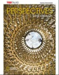 Perspectives Upper Intermediate: Workbook With Audio Cd