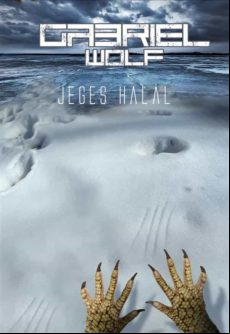 Jeges Halál (ebook)