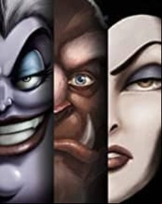 Serena Valentino S Villains Box Set: Books 1-3