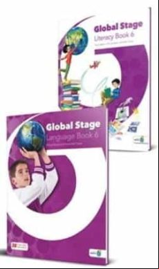 Global Stage 6 Literacy And Language Pack