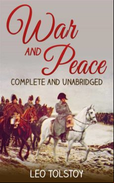 War And Peace (ebook)