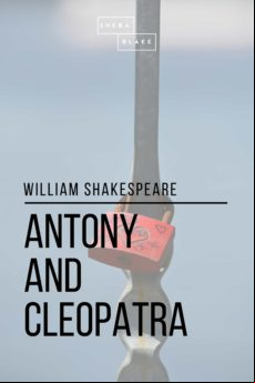 Antony And Cleopatra (ebook)
