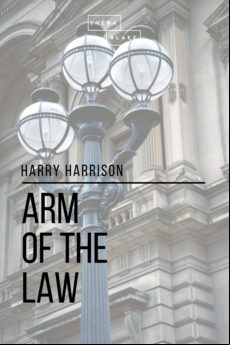 Arm Of The Law (ebook)