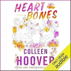 HEART BONES (edición en inglés)