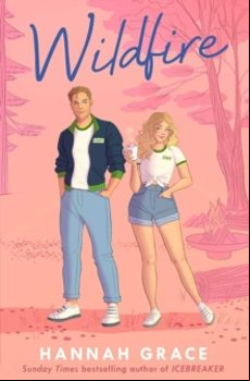 WILDFIRE (edición en inglés)