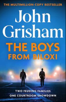 THE BOYS FROM BILOXI (edición en inglés)
