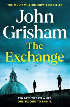 THE EXCHANGE (edición en inglés)