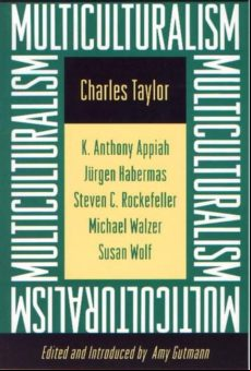 Multiculturalism (ebook)
