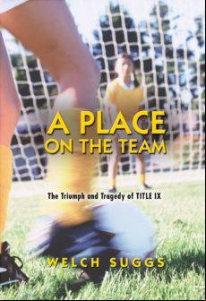 A Place On The Team (ebook)