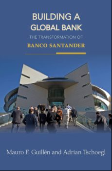 Building A Global Bank (ebook)