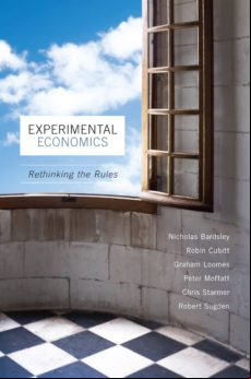 Experimental Economics (ebook)