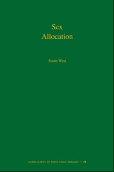 Sex Allocation (ebook)
