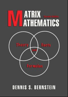 Matrix Mathematics (ebook)