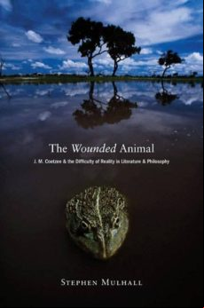 The Wounded Animal (ebook)