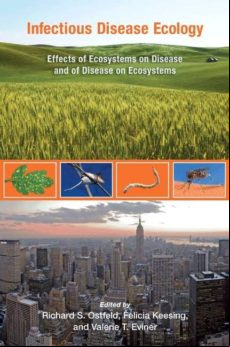 Infectious Disease Ecology (ebook)