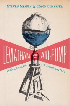 Leviathan And The Air-pump (ebook)